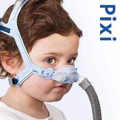 Pixi - Pediátrica